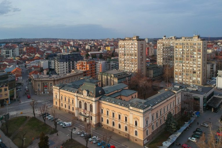 Kragujevac
