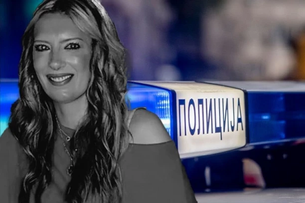 ŠTA JE UZROK SMRTI SLAĐANE TESLE?! Pronašli je mrtvu u stanu, kreatorka traži ključnu informaciju o TRAGEDIJI!
