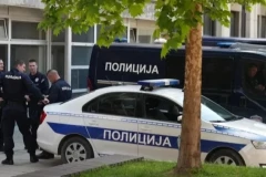 STARIJA ŽENA PRONAĐENA BEZ SVESTI, TELO JOJ PUNO MODRICA: Jeziv prizor na Paliluli