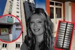 REPUBLIKA NA LICU MESTA! OVDE JE PRONAĐENO TELO SLAĐANE TESLE (53): Manekenka nađena mrtva u stanu, komšije uznemirio JEZIV PRIZOR! (FOTO)