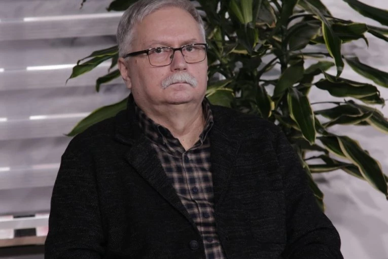 KOMPLETNA KATASTROFA! Marković bez trunke srama izjavio da hoće Šaipa Kamberija za gradonačelnika Čačka (VIDEO)
