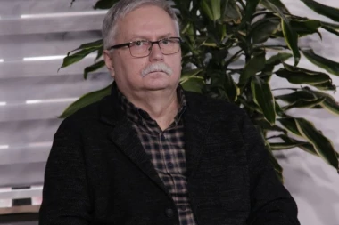 KOMPLETNA KATASTROFA! Marković bez trunke srama izjavio da hoće Šaipa Kamberija za gradonačelnika Čačka (VIDEO)