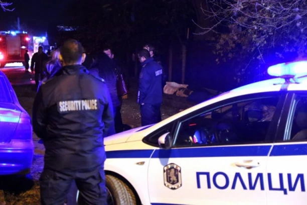 Uhapšen muškarac kod Inđije: Policija zaplenila 310 grama heroina