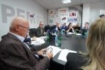 Smederevac odgovorio na optužbe članova REM: Nezavisnost ne znači da svi članovi moraju da misle isto! (VIDEO)