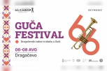 Evo kada se održava najveća trubačka fešta u regionu: Guča od 6. do 8. avgusta ponovo okuplja svet!