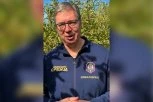 PAKLENI PLAN ALJBINA KURTIJA I BLOKADERA! Vučić: Okupio je sve tri albanske partije u Srbiji, a onda su ponudili svoja mesta Studentskoj listi