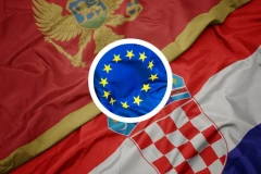 HRVATSKA POSTAVILA USLOVE CRNOJ GORI ZA EU! Zagreb traži brod "Jadran", rešavanje granice i obeštećenje
