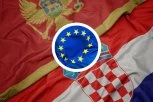 HRVATSKA POSTAVILA USLOVE CRNOJ GORI ZA EU! Zagreb traži brod "Jadran", rešavanje granice i obeštećenje