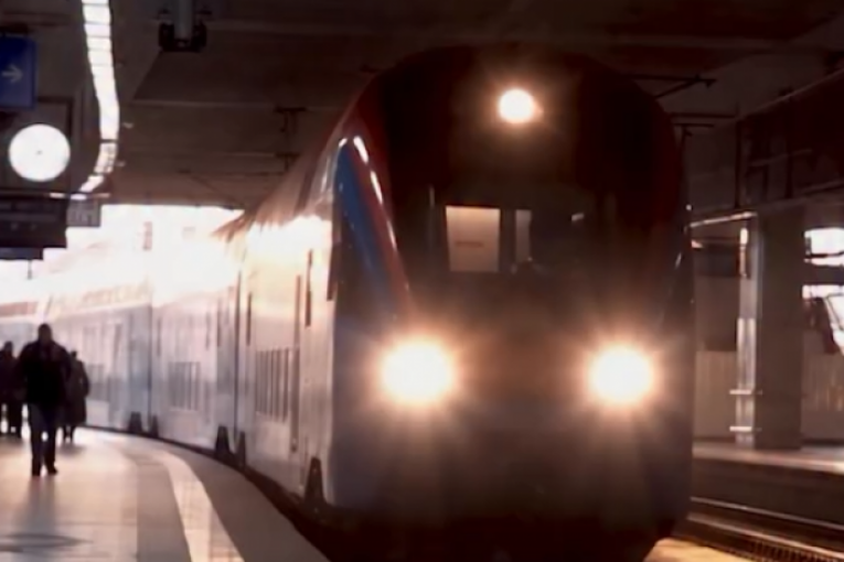 Novi spot Ujedinjene Srbije