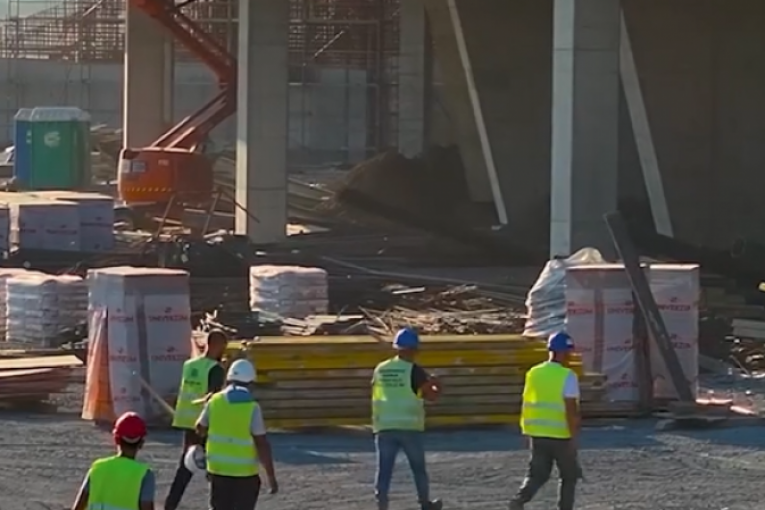 Novi spot Ujedinjene Srbije