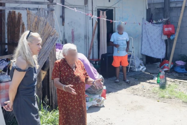 ŽIVOT U ZONI PREŽIVLJAVANJA: Porodice koje društvo ne vidi