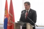Ministar Gašić prisustvovao otvaranju Doma boraca u Kruševcu: Naša dužnost bila da nepravdu ispravimo (FOTO)
