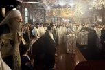 “NAJVEĆE PROKLETSTVO JE MRŽNJA I BES!”: Patrijarh veličanstveno dočekan u Sidneju, a njegova poruka o podelama odjekuje i u Srbiji