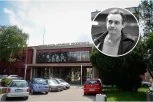 BEOGRADSKO DRAMSKO POZORIŠTE SE OGLASILO POTRESNOM PORUKOM: Pet godina bez našeg Marka...