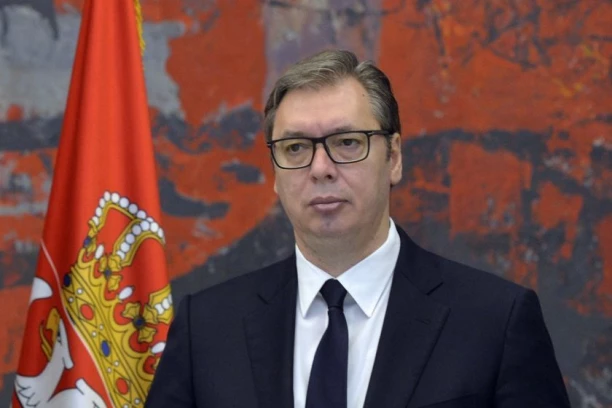BORBA DAVIDA I GOLIJATA 25. OKTOBRA: Vučić sam protiv opozicije, Mila, Kurtija, Spajića, Plenkovića, regionalnih medija i tajnih službi - I SVE IH POBEĐUJE!