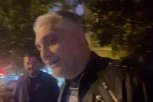 STRAVIČNI JECAJI ČEDE JOVANOVIĆA! Aca Kos ne može da ga smiri, izgovara samo jedno!