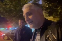 UHVATILI SMO POVREĐENOG ACU KOSA! Ekskluzivno za Republiku otkrio DETALJE IZ BOLNICE, Čeda ga ne ispušta iz vida! (VIDEO, GALERIJA)