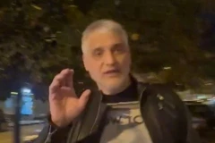 SABLASNE SCENE U DOMU ČEDE I KOSA! U stanu političara otkrivena LOBANJA I PREKRIVENO OGLEDALO, obelodanjen snimak s lica mesta! (VIDEO)