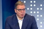 VUČIĆ SE OBRAĆA NARODU: Govori o svim aktuelnim temama!