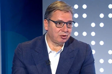 PROMENIĆEMO LJUDE NA LOKALU! Vučić: Najveći problem nedostatak razgovora sa građanima