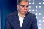 VUČIĆ BRUTALNO ODGOVORIO GORAMU MARKOVIĆU: Poslušnik iz Beograda i Zagreb sprovode revolucionarni teror nad Srbijom!
