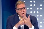 "MIČI RUKE IZ DŽEPOVA SRPSKOG NARODA!" Brutalan odgovor Vučića Crnoj Gori: "Stručnjak" hoće da im mi to platimo!