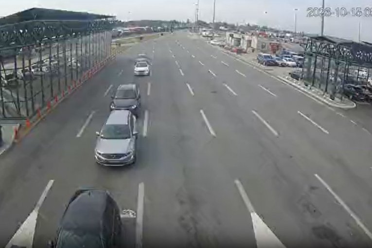 Stanje na Horgošu