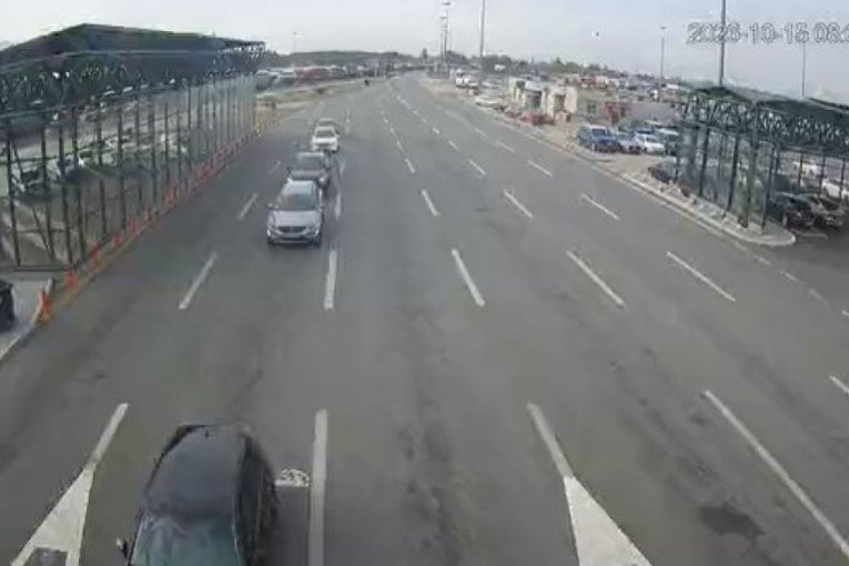 Stanje na Horgošu