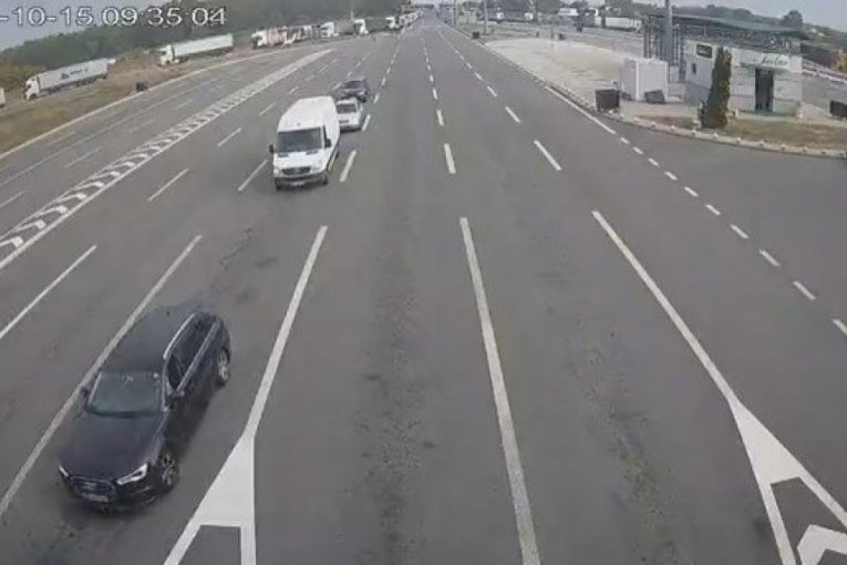 Stanje na Horgošu