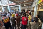 CRNI BILANS NASTAVLJE DA RASTE! Urušio se krov privatne škole, najmanje 35 osoba POGINULO, među žrtvama NAJVIŠE DECE!