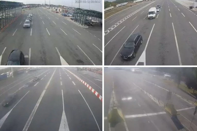 Stanje na granicama Srbije: Ako putujete ka Hrvatskoj ili Mađarskoj, obratite pažnju!