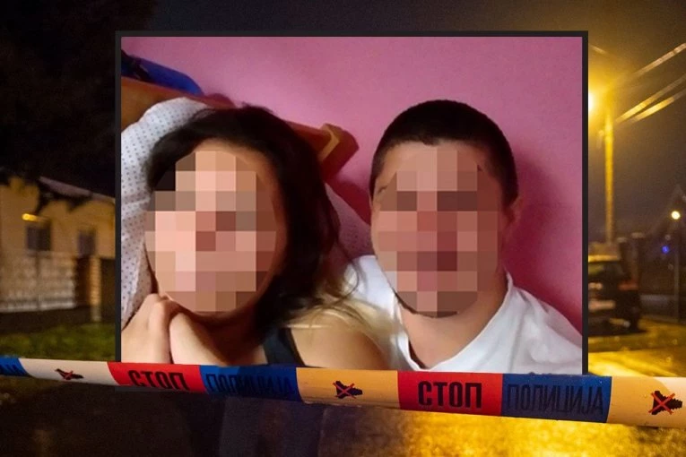 DUŠAN UBIO VIOLETU SA ČAK 39 UBODA! Bol porodice ne jenjava: "Ušao sam tada u sobu - ON JE DRŽAO NOŽ, A ONA JE LEŽALA KRVAVA!"