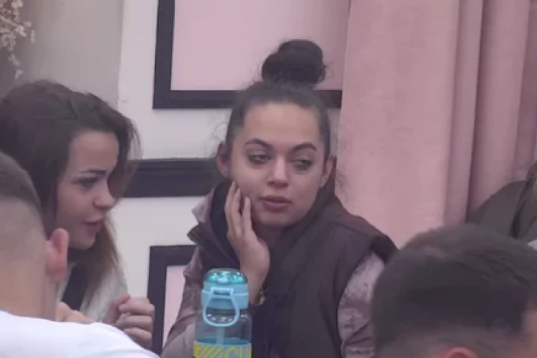 Elita 10 Zadruga uživo