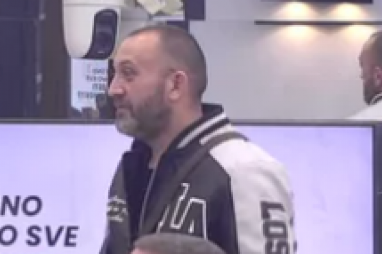 Elita 10 Zadruga uživo