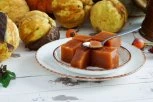 DOMAĆI KITNIKEZ po starinskom receptu: Mirisan slatkiš od dunja koji se seče na kocke