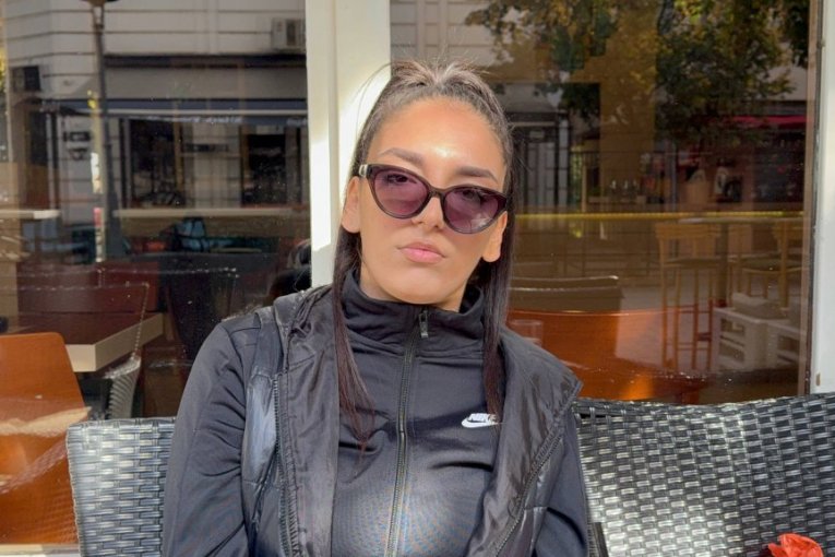 Nevena Vukojević napustila "Elitu 10"
