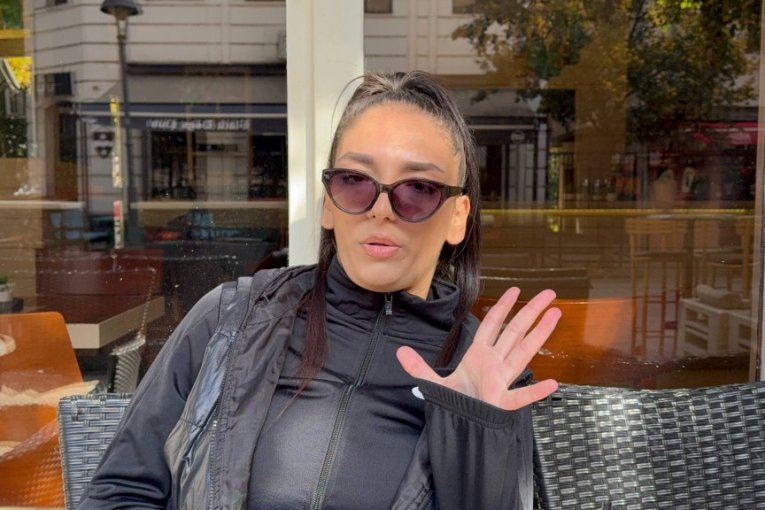 Nevena Vukojević napustila "Elitu 10"