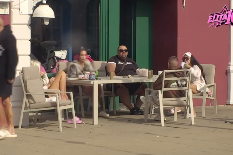 Učesnici "Elite 10" ogovaraju!