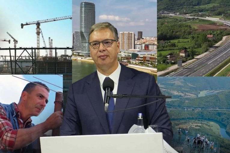 "DA NE BUDE POSLE ŠTA TO BI" Izašao novi spot Ujedinjene Srbije u kom će se svako prepoznati! Kad nešto dobro funkcioniše, ne menjaš, evo i zašto (VIDEO)