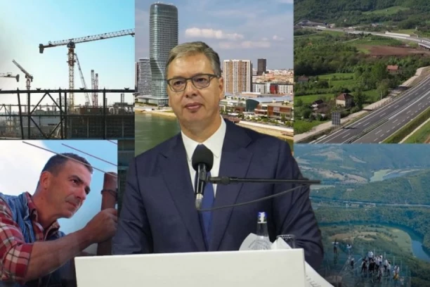 "DA NE BUDE POSLE ŠTA TO BI" Izašao novi spot Ujedinjene Srbije u kom će se svako prepoznati! Kad nešto dobro funkcioniše, ne menjaš, evo i zašto (VIDEO)