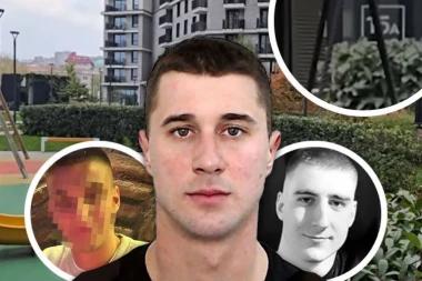 KRVAVI PLAN "VRAČARACA"! Oteli Stokovića da namame odbeglog "škaljarca", u sve upleten i Tadija Pantić - SVA TROJICA SU SADA MRTVA!