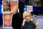 UHAPŠEN MUŠKARAC KOJI JE PRETUKAO KIKU ŽIVKOVIĆ! Mesec dana se tragalo za njim, tužilaštvo traži hitan pritvor!
