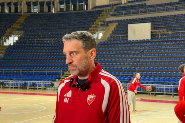 Navaro otkrio šta se dešava s Izunduom: Evo šta je potrebno da se desi da opet zaigra za Zvezdu (VIDEO)