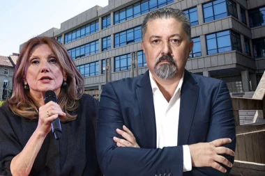 CRNO NA BELO DOKAZANO KAKO VREĐAJU "PROFESIONALNI" NOVINARI! Urednici Radara moraju Saši Milovanoviću da isplate 80.000 dinara i sudske troškove