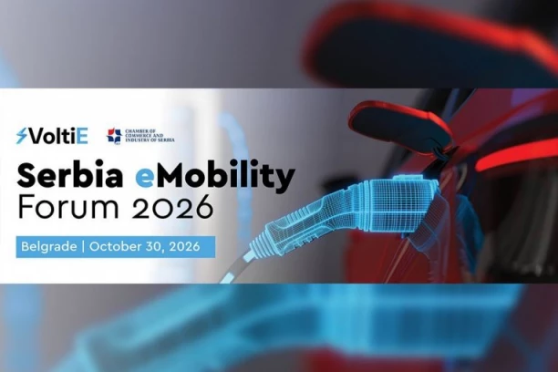 Serbia eMobility Forum 2026: Nova partnerstva za razvoj elektromobilnosti