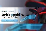 Serbia eMobility Forum 2026: Nova partnerstva za razvoj elektromobilnosti