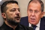 NIŠTA OD PRIMIRJA U UKRAJINI?! Lavrov otkrio šta Moskva NEĆE DOZVOLITI Zelenskom!