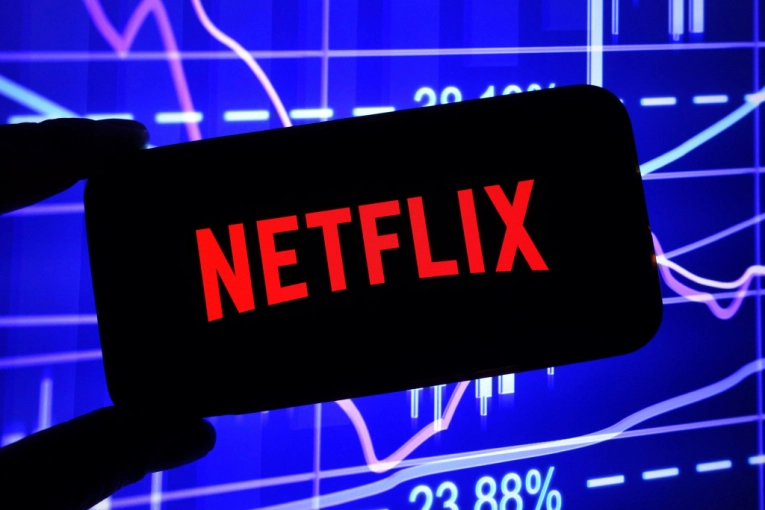 Netflixov finansijski izveštaj - Investitori spremni za veliki rast akcije, ne čekajte i zaradite!