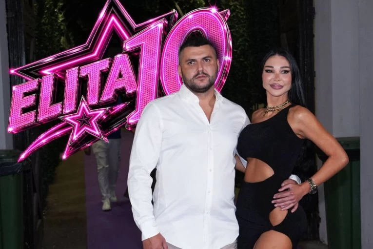ASMINU PUKAO FILM NAKON MAJINE OPERACIJE: Poslao brutalnu poruku učesnicima "Elite 10" - KARAMBOL! (FOTO)