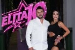 ASMINU PUKAO FILM NAKON MAJINE OPERACIJE: Poslao brutalnu poruku učesnicima "Elite 10" - KARAMBOL! (FOTO)